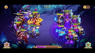 [Idle Heroes] - Void Campaign: Stage 1-6-1