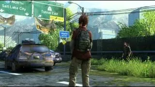 The Last of Us #27 [Весна]