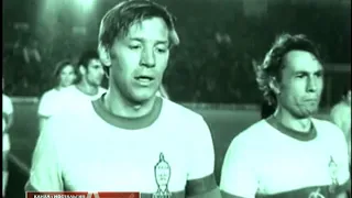 1974  Динамо (Киев) - Заря (Луганск) 3-0 Кубок СССР по футболу. Финал, обзор 1