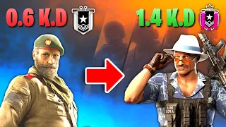 How To Get MORE Kills in Y8S3! (R6 Educational Commentary)