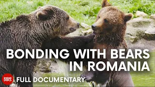 Meeting the people of the bear: the incredible man-bear bond | FULL DOCUMENTARY