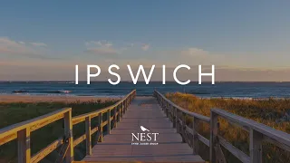 Living the Dream: Ipswich, MA