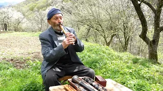 Դուդուկչի Հակոբ պապը