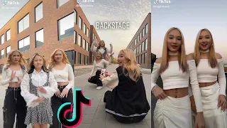 Best Of Kagiris Twins TikToks - Dance TikTok Compilation #7