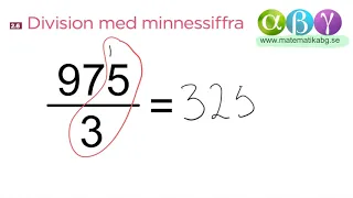 A 2.6 Division med minnessiffra