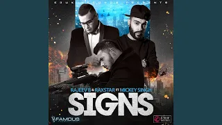 Signs (feat. Mickey Singh)