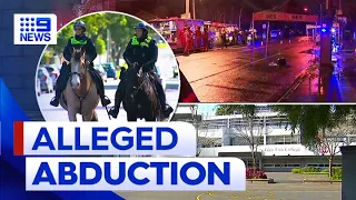 More victims come forward after alleged attack on Melbourne schoolboy | 9 News Australia