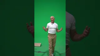 How Green Screens ACTUALLY Work