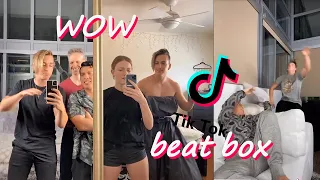 Jon Klaasen Best Beatbox Tik Tok 2020