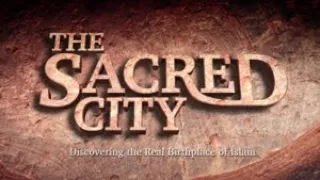 The Sacred City  -  English with Portuguese subtitles