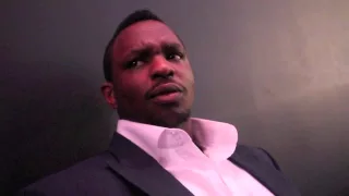 DILLIAN WHYTE RIPS INTO 'FRAUD' ANTHONY JOSHUA & BRANDS CORNISH 'TERRIBLE' & 'A TOMATO CAN'