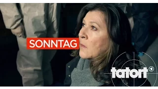 Tatort Rebecca (ORF Trailer) 10.1.2016