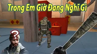 TROLL CF - Gậy Bóng Chày TROLL CF | Funny Moments In CF | Part 71