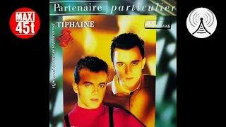 Partenaire Particulier - Tiphaine Maxi single 1987