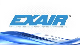 EXAIR - Chip Vac - Industrial Vacuum Cleaner