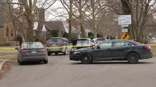 Police investigating after 17-year-old girl’s body found on Detroit’s west side