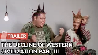 The Decline of Western Civilization Part III 1998 Trailer HD | Documentary