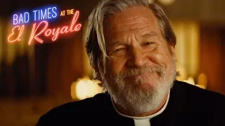 Bad Times at the El Royale | Look For It On Digital, Blu-ray & DVD | 20th Century FOX