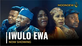 IWULO EWA - Latest 2023 Yoruba Movie Drama Starring; Sanyeri, Eniola Ajao, Ayo Olaiya, Segun Ogungbe