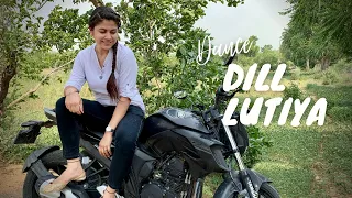 Dil Lutiya (Dance Video) - Ekta | Jazzy B | | Sukshinder | Jihne Mera Dil Luteya | Punjabi Hits