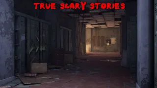 5 True Scary Stories to Keep You Up At Night (Vol. 76)