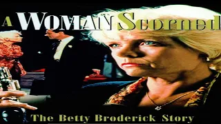 A Woman Scorned: The Betty Broderick Story (1992) Meredith Baxter