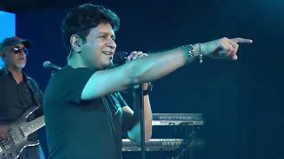 KK Singing Khuda Jaane Live || KK Live Performance 2021 - TechKriti IIT || Digital Concert of KK ||