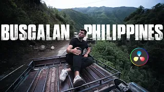 Lost LeBlanc Travel Vlog | Buscalan Philippines | Edited & Colour graded by PARKER FILMS
