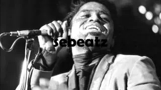 James Brown - It's A Man's Man's Man's World (Remix) (prod. by sebeatz)