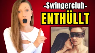 ACHTUNG: So ist eine NACHT im Swingerclub WIRKLICH!