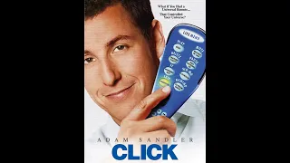 Click | Adam Sandler | Türkçe dublaj