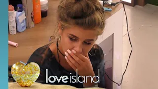 The Villa Goes Into Meltdown | Love Island 2018