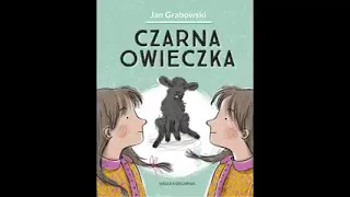 Fragment książki "Czarna owieczka"