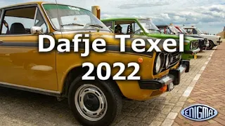 Dafje Texel 2022