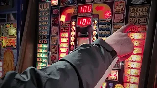 Casino Crazy Club Fruit Machine | Its A Big Win But Is It The Jackpot?