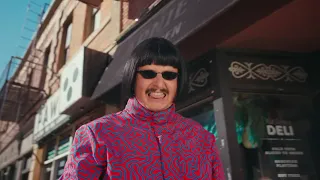 Oliver Tree - Essence (feat. Super Computer) [Official HD Reverse Video]