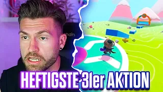 Die GRÖßTE 31er AKTION in FALL GUYS 😱🤣 Tisi Schubech Stream Highlights