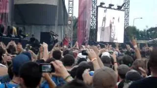 Cypress Hill - Insane in the Brain @ Lollapalooza 2010
