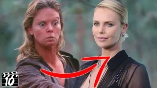 Top 10 Actors Who Gained Extreme Weight For A Movie Role