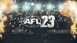 AFL 23 Official Trailer! 🎮