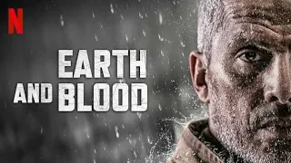 Trailer for Earth and Blood 2020 (Swesub) 720p