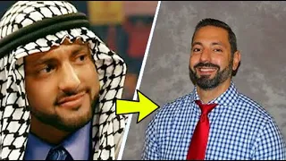 Whatever Happened to WWE's Muhammed Hassan? (Arab American Wrestler)