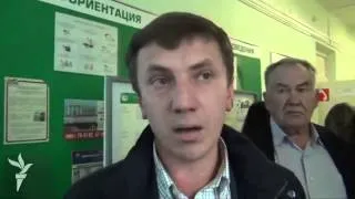 Борис Немцов: мне нельзя отключить микрофон