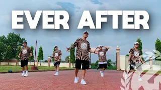 EVER AFTER (Tiktok Hit) by Bonnie Bailey | Zumba | TML Crew Kramer Pastrana