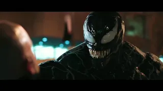 Venom official trailer 2|| sony max pictures||marvel studios