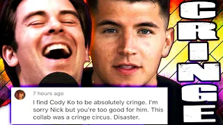 TikTok Hates Cody Ko