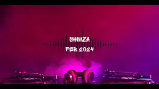 RAREFYD Music presents: SHIMZA - FEB 2024