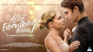 ‘After Everything’ official trailer