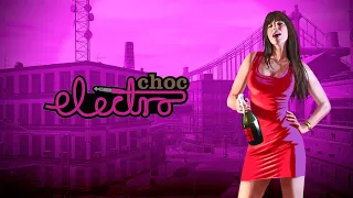 Electro-Choc (2007) - GTA Alternate Radio