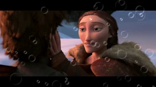 Valka to Hiccup (simple man)